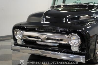 1956 Ford F-100 427 Cammer