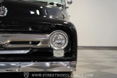 1956 Ford F-100 427 Cammer