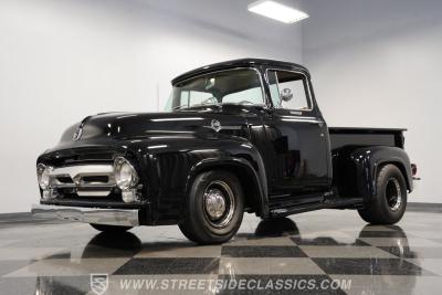 1956 Ford F-100 427 Cammer