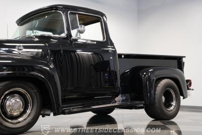 1956 Ford F-100 427 Cammer
