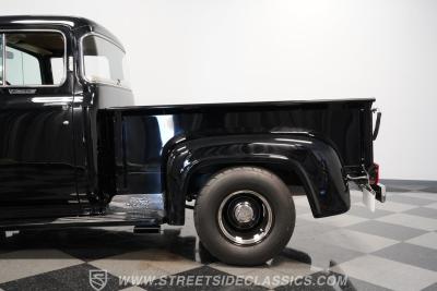 1956 Ford F-100 427 Cammer