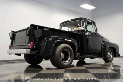 1956 Ford F-100 427 Cammer