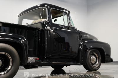 1956 Ford F-100 427 Cammer