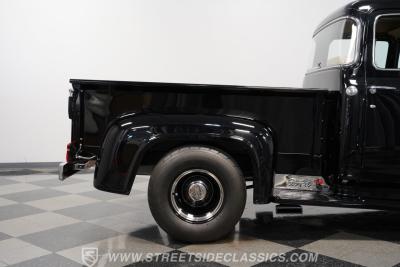 1956 Ford F-100 427 Cammer