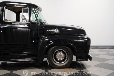 1956 Ford F-100 427 Cammer