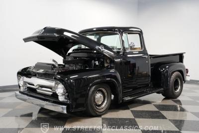 1956 Ford F-100 427 Cammer