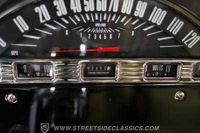 1956 Ford F-100 427 Cammer
