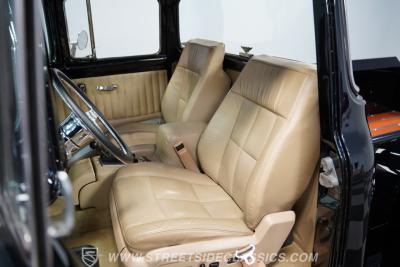 1956 Ford F-100 427 Cammer
