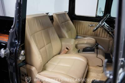 1956 Ford F-100 427 Cammer