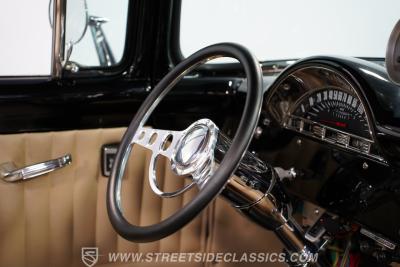 1956 Ford F-100 427 Cammer