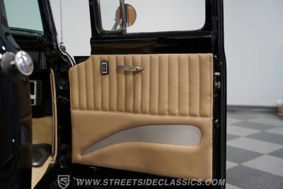1956 Ford F-100 427 Cammer