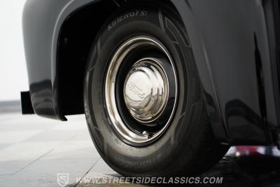 1956 Ford F-100 427 Cammer