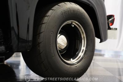 1956 Ford F-100 427 Cammer