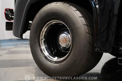 1956 Ford F-100 427 Cammer
