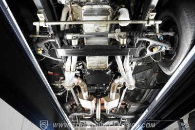 1956 Ford F-100 427 Cammer