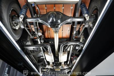 1956 Ford F-100 427 Cammer