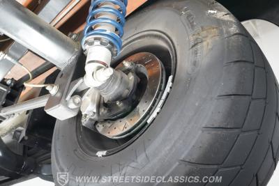 1956 Ford F-100 427 Cammer