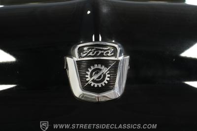 1956 Ford F-100 427 Cammer