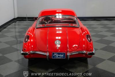 1958 Chevrolet Corvette