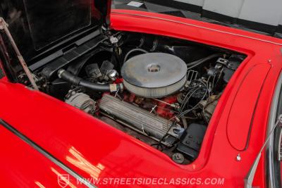 1958 Chevrolet Corvette