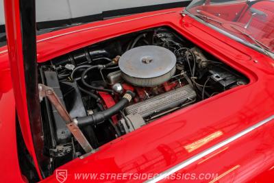 1958 Chevrolet Corvette