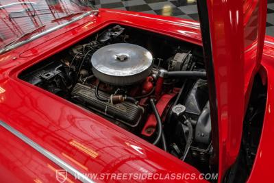 1958 Chevrolet Corvette