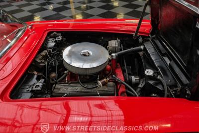 1958 Chevrolet Corvette