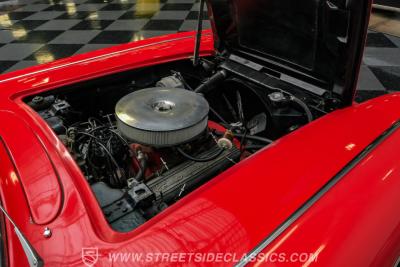 1958 Chevrolet Corvette