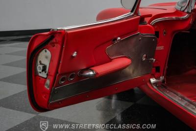 1958 Chevrolet Corvette