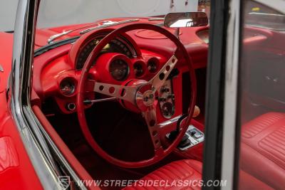 1958 Chevrolet Corvette