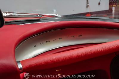 1958 Chevrolet Corvette