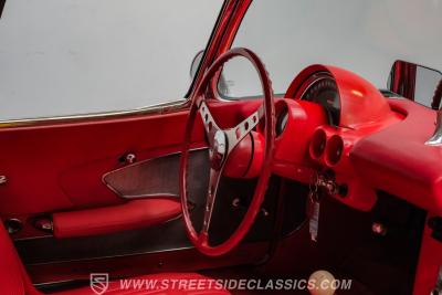 1958 Chevrolet Corvette