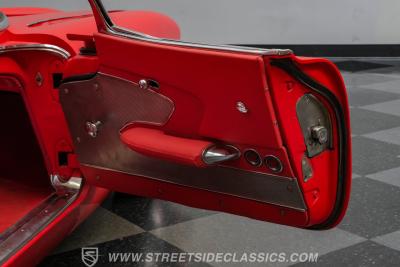 1958 Chevrolet Corvette