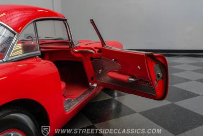 1958 Chevrolet Corvette