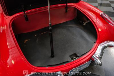 1958 Chevrolet Corvette