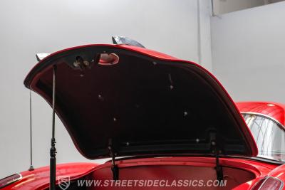 1958 Chevrolet Corvette
