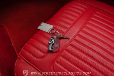 1958 Chevrolet Corvette