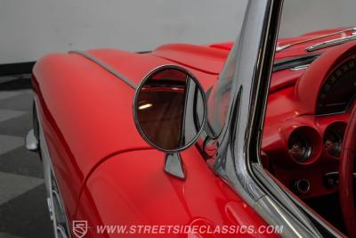 1958 Chevrolet Corvette