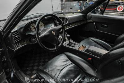1994 Porsche 968 Convertible LS1 Restomod