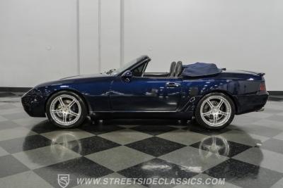 1994 Porsche 968 Convertible LS1 Restomod