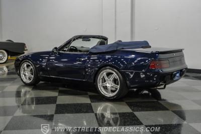 1994 Porsche 968 Convertible LS1 Restomod