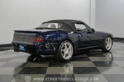 1994 Porsche 968 Convertible LS1 Restomod
