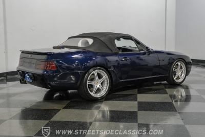 1994 Porsche 968 Convertible LS1 Restomod