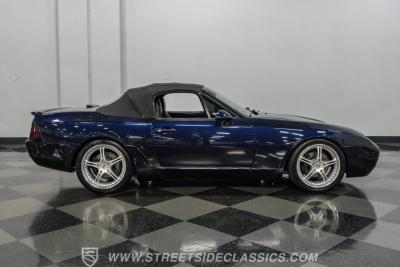 1994 Porsche 968 Convertible LS1 Restomod