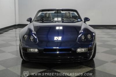 1994 Porsche 968 Convertible LS1 Restomod