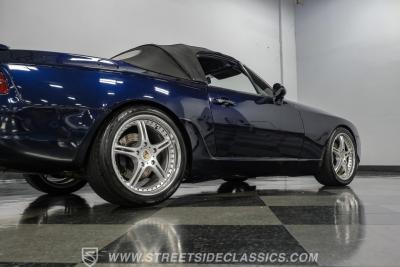 1994 Porsche 968 Convertible LS1 Restomod