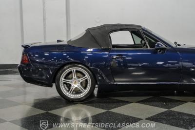 1994 Porsche 968 Convertible LS1 Restomod