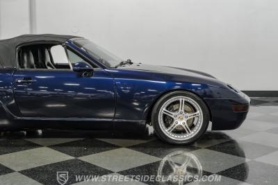 1994 Porsche 968 Convertible LS1 Restomod