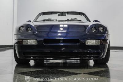 1994 Porsche 968 Convertible LS1 Restomod