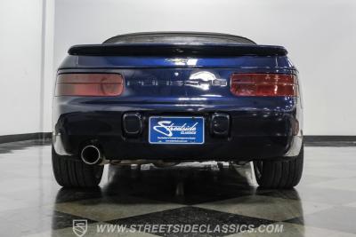 1994 Porsche 968 Convertible LS1 Restomod